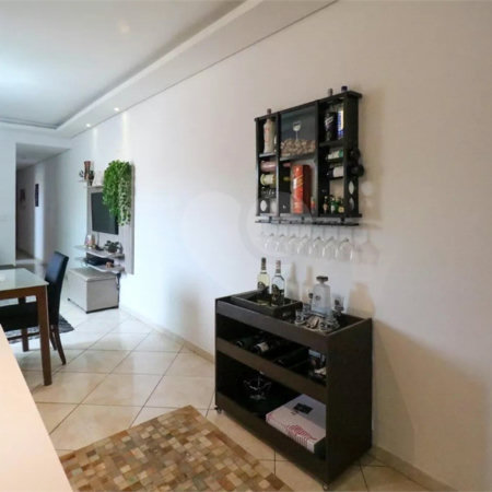 Cobertura à venda com 3 quartos, sendo 1 suíte,  em Santa Maria, Santo André, SP