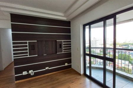 Apartamento à venda com 3 quartos, sendo 1 suíte, em Jardim Bonfiglioli, São Paulo, SP
