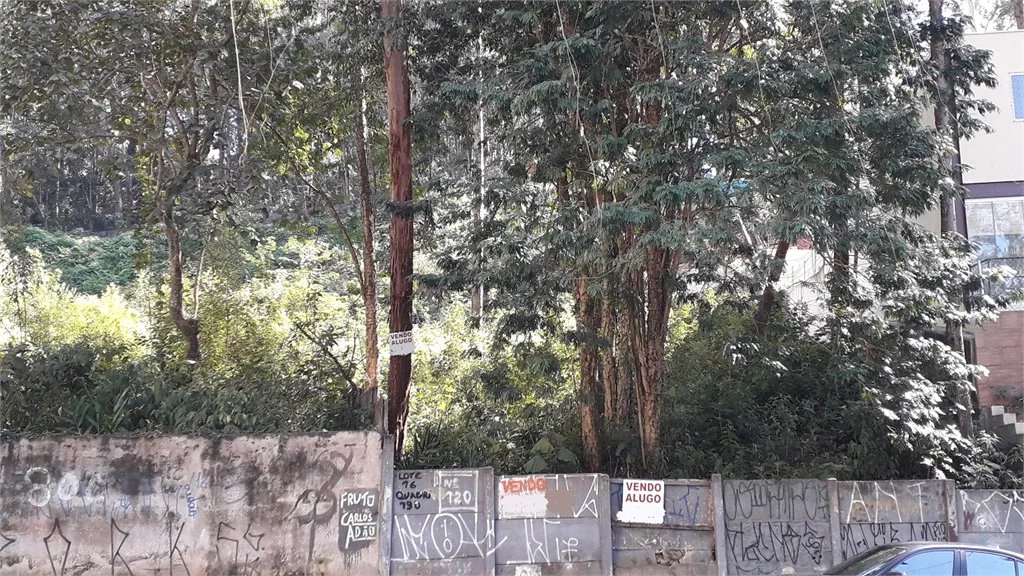 Terreno à venda em Vila Andrade, São Paulo, SP