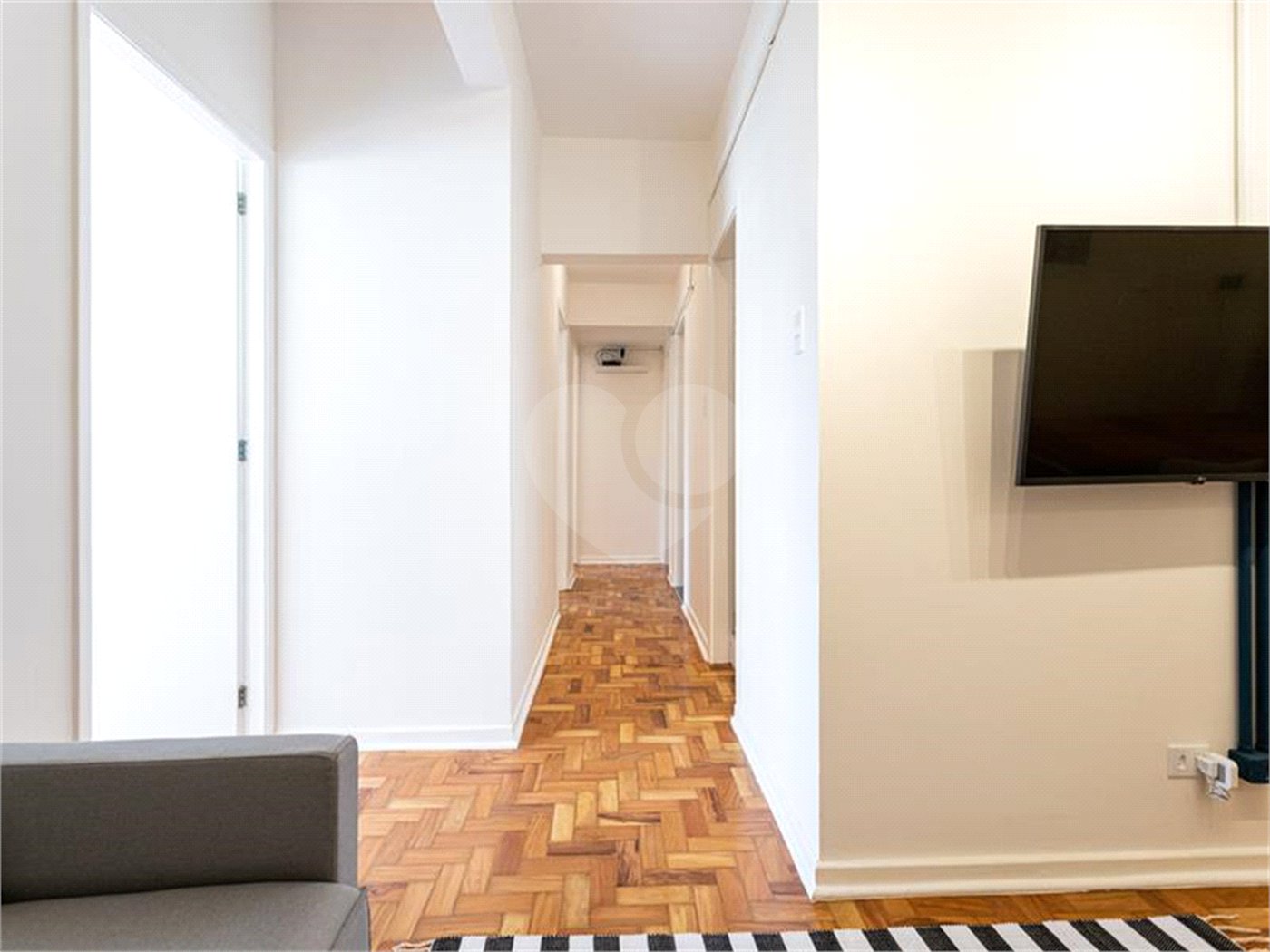 Apartamento à venda com 5 quartos, sendo 1 suíte,  em Pinheiros, São Paulo, SP