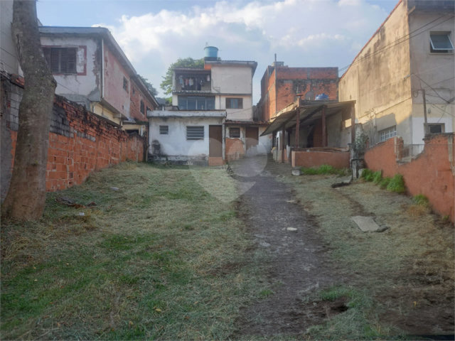 Sobrado à venda com 2 quartos em Pedreira, São Paulo, SP