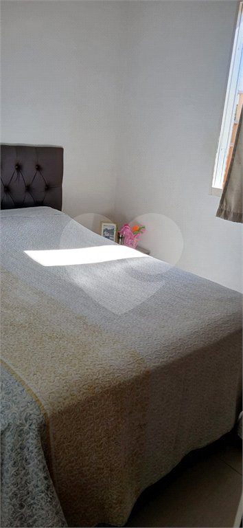 Apartamento à venda com 2 quartos em Ponte Alta, Valinhos, SP