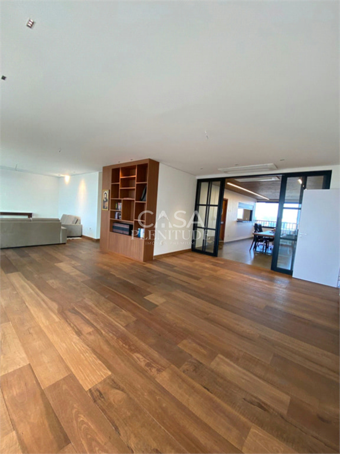 Apartamento à venda ou para alugar com 4 suítes em Parque Campolim, Sorocaba, SP