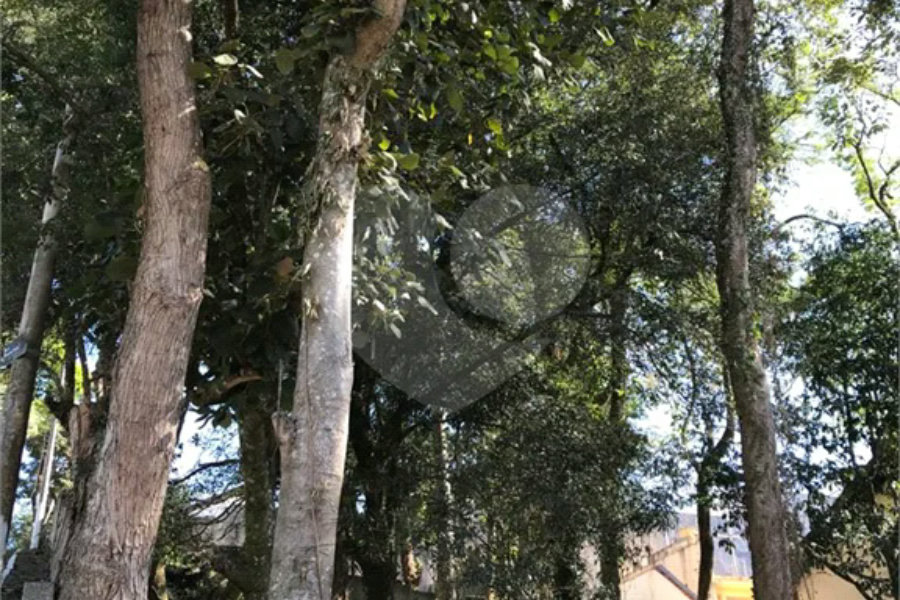 Terreno à venda em Horto, São Paulo, SP
