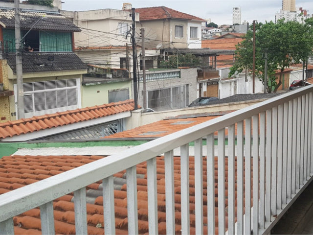 Sobrado à venda com 3 quartos, sendo 1 suíte, em Água Fria, São Paulo, SP