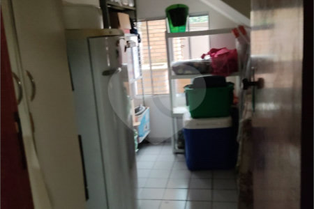 Sobrado à venda com 3 quartos, sendo 1 suíte, em Jardim Franca, São Paulo, SP