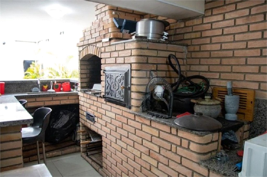 Sobrado à venda com 4 suítes em Vila Gustavo, São Paulo, SP