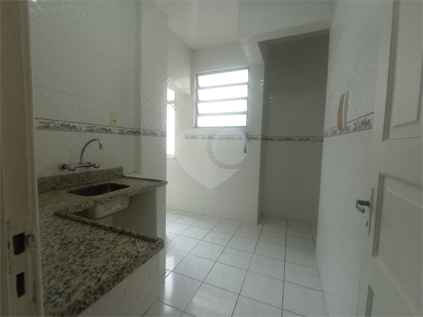Apartamento à venda com 2 quartos em Santa Teresa, Rio de Janeiro, RJ