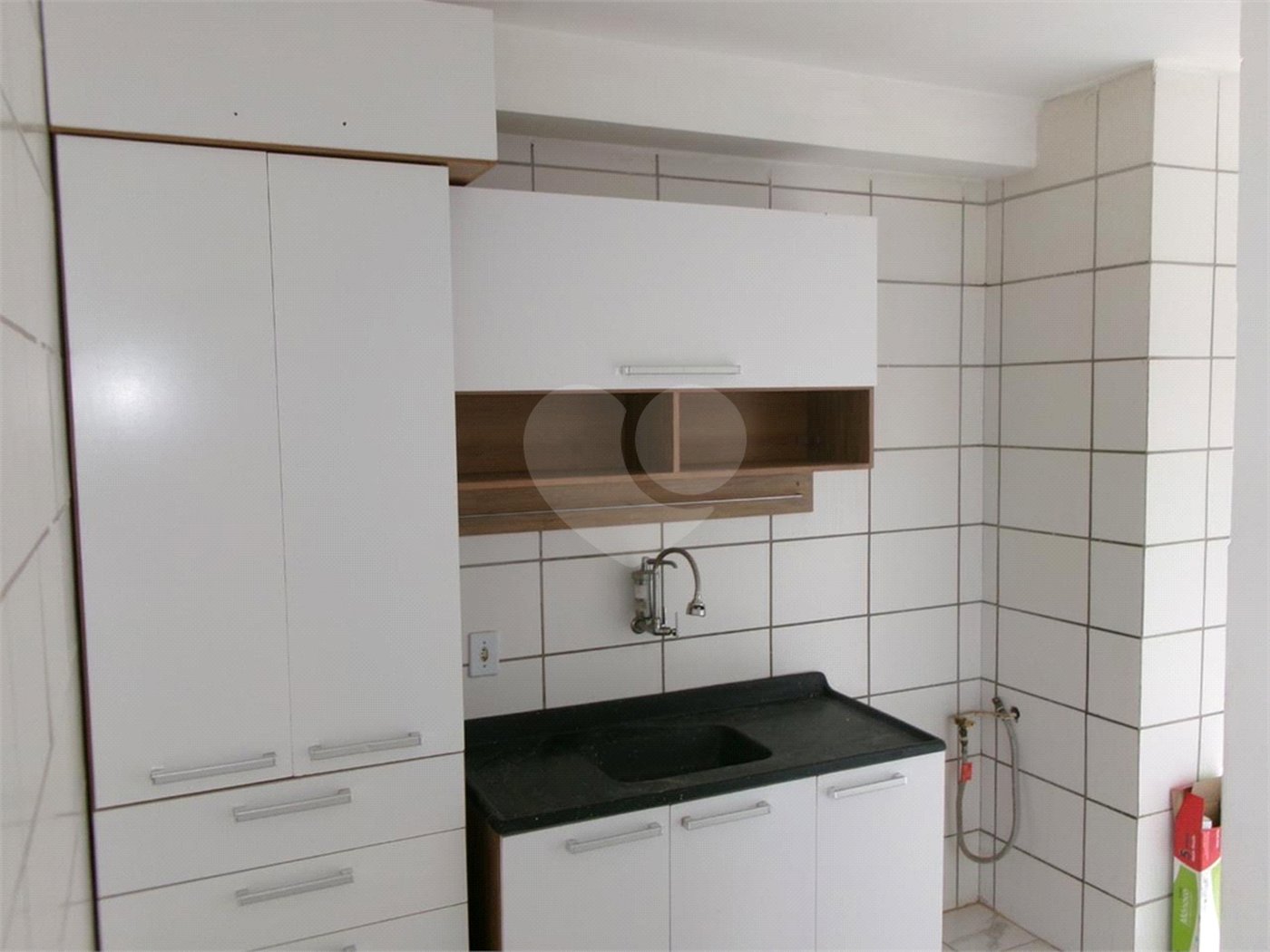 Apartamento à venda com 2 quartos em Jardim Arco-íris, Cotia, SP