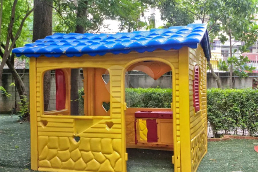Apartamento à venda com 2 quartos em Jardim Íris, São Paulo, SP
