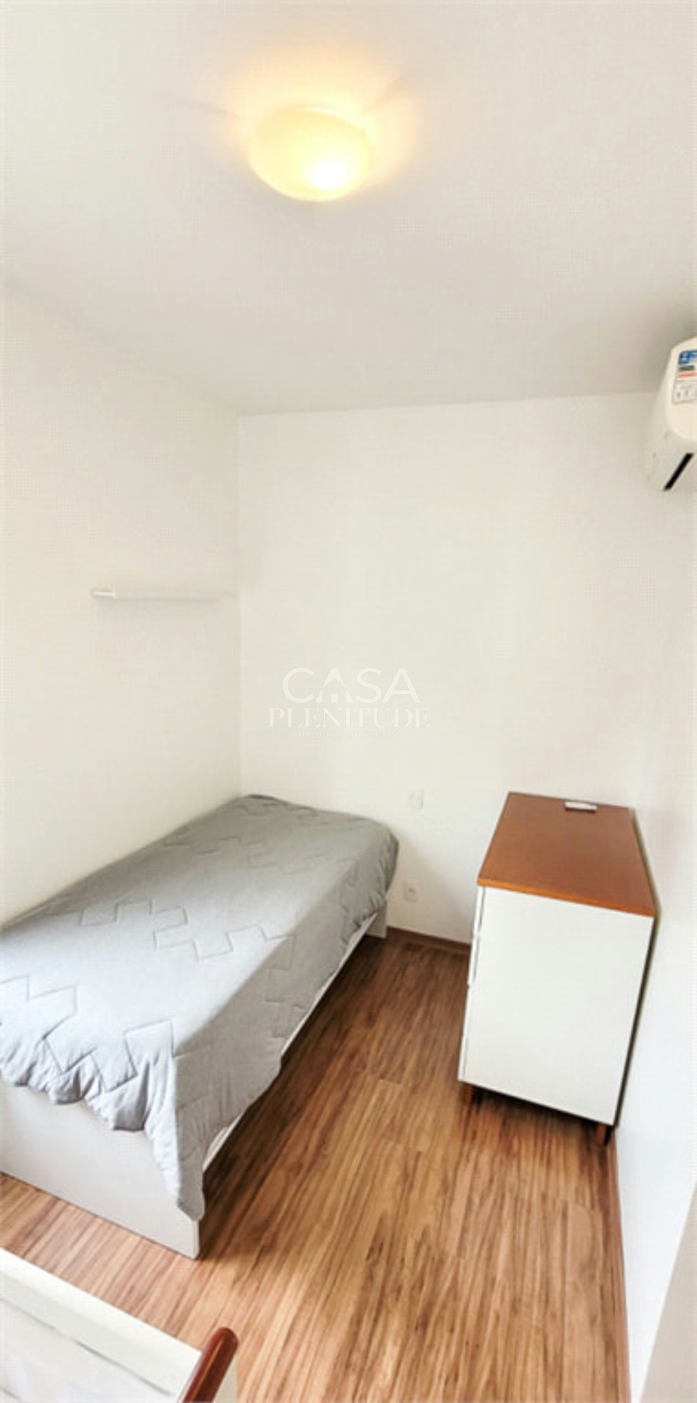 Apartamento à venda com 2 suítes em Vila Mariana, São Paulo, SP