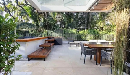 Casa à venda ou para alugar com 2 suítes no condomínio Praça Gabriel, São Paulo - SP