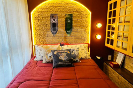 Apartamento à venda em Perdizes, São Paulo, SP