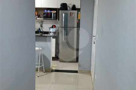 Apartamento à venda com 2 quartos em Jardim Novo Mundo, Sorocaba, SP