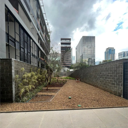 Apartamento à venda com 1 suíte em Vila Olímpia, São Paulo, SP