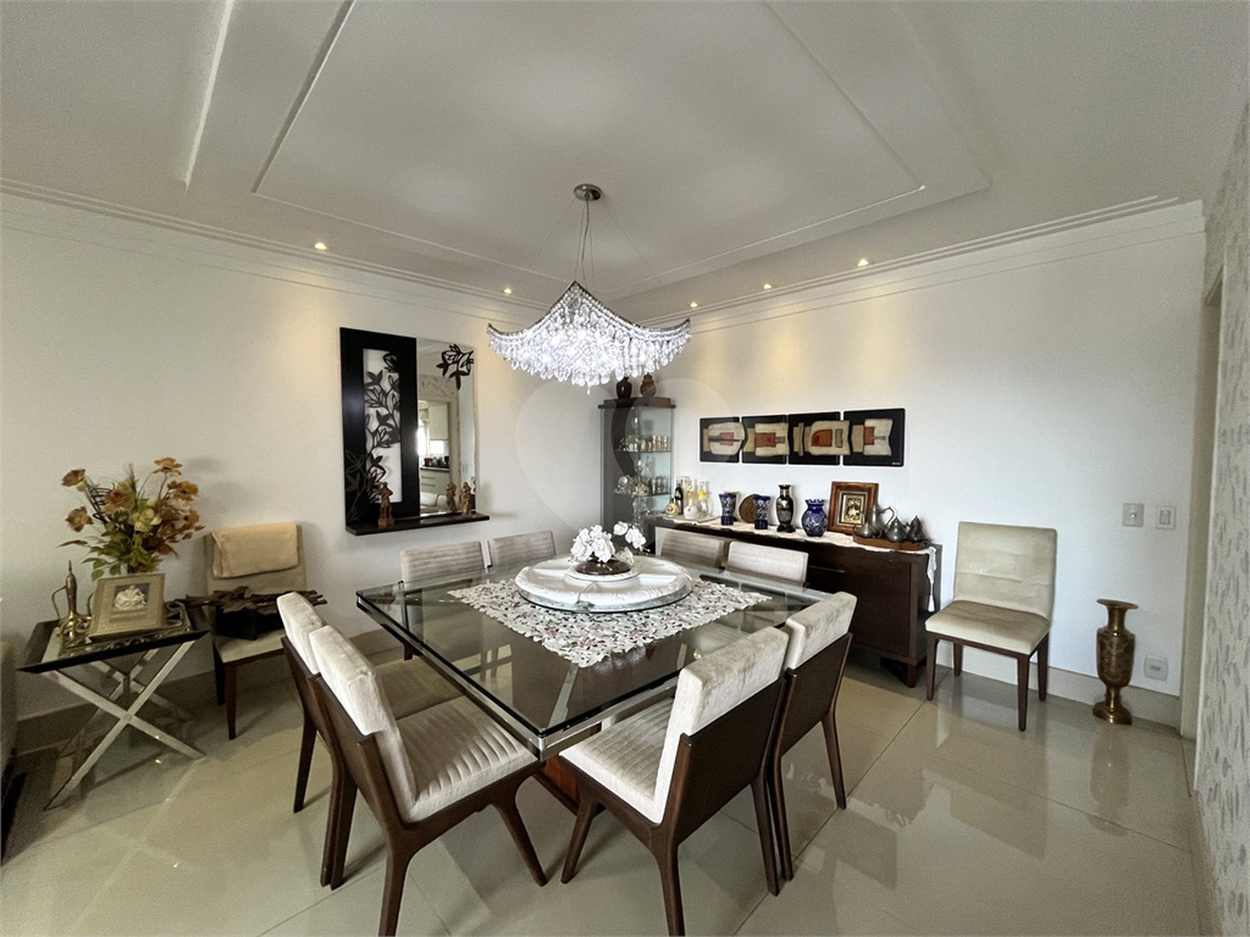 Apartamento à venda com 3 suítes em Jardim Portal da Colina, Sorocaba, SP