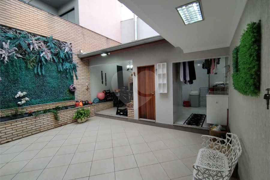 Casa à venda com 3 quartos, sendo 1 suíte,  em Santana, São Paulo, SP