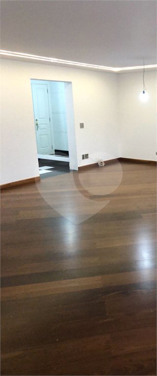 Apartamento à venda com 4 suítes em Vila Suzana, São Paulo, SP