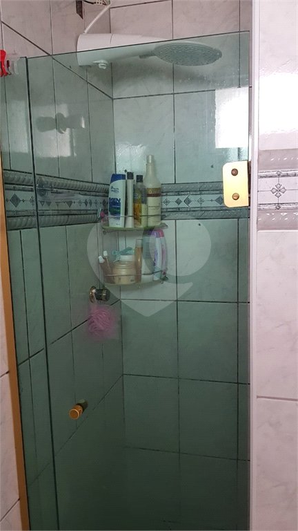 Apartamento à venda com 2 quartos em Vila Lavínia, Mogi das Cruzes, SP