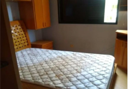 Apartamento à venda com 3 quartos, sendo 1 suíte, em Jardim Londrina, São Paulo, SP