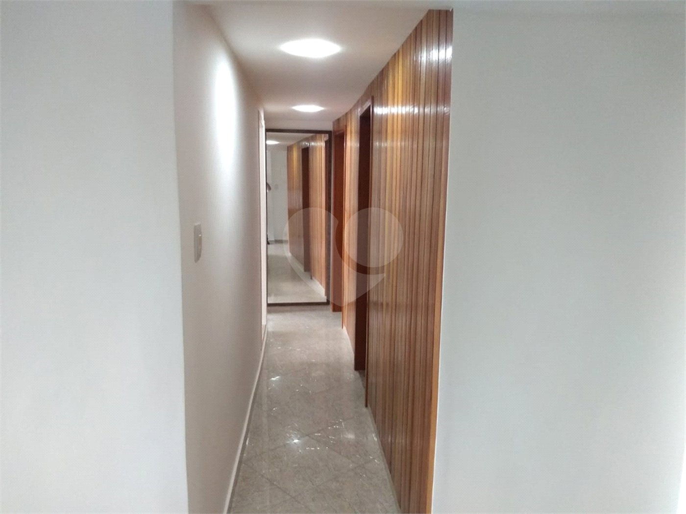 Apartamento à venda com 3 quartos em Alto da Boa Vista, Rio de Janeiro, RJ