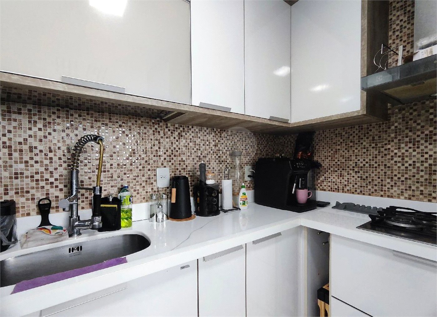 Apartamento à venda com 3 quartos, sendo 1 suíte, em Recreio dos Bandeirantes, Rio de Janeiro, RJ