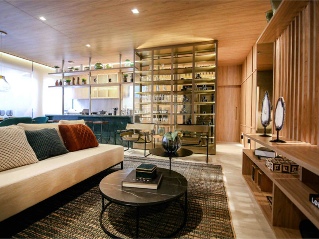 Apartamento à venda com 3 suítes em Perdizes, São Paulo, SP