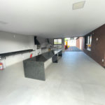 Apartamento à venda com 2 suítes no Centro, Itapetininga, SP