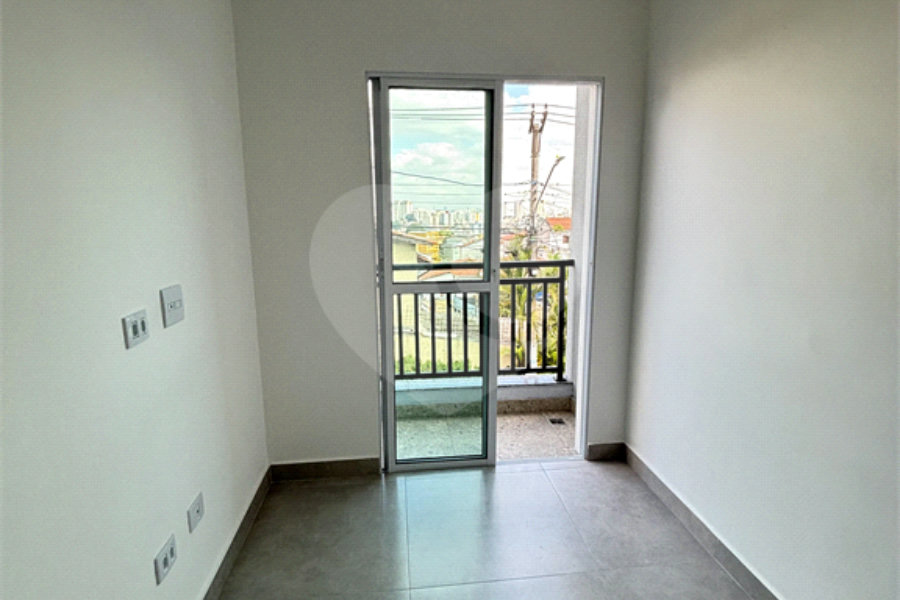 Apartamento à venda com 2 quartos em Horto, São Paulo, SP