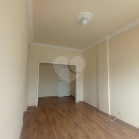 Apartamento à venda com 2 quartos em Santa Teresa, Rio de Janeiro, RJ