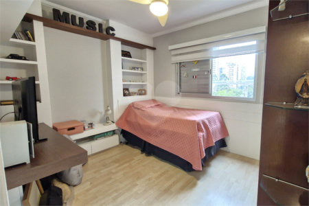 Apartamento à venda com 3 suítes em Brooklin, São Paulo, SP