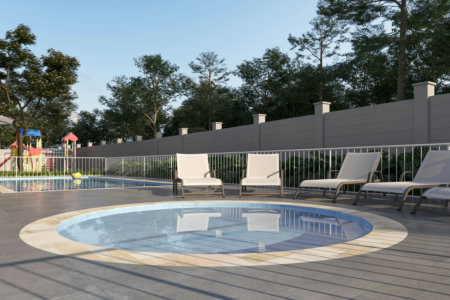 Condomínio Residencial Boa Vista