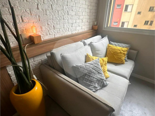 Apartamento à venda com 2 quartos em Santana, São Paulo, SP