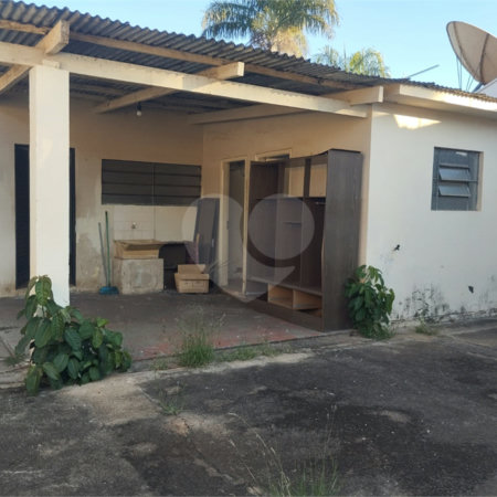 Casa Térrea à venda com 3 quartos, sendo 1 suíte, em Vila Xavier (vila Xavier), Araraquara, SP