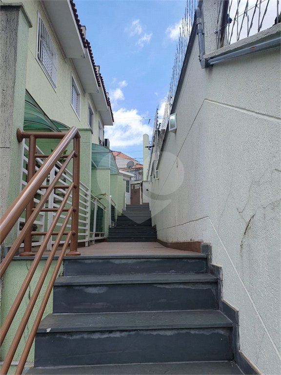 Casa à venda com 2 suítes no condomínio Residencial Maracujás, São Paulo - SP