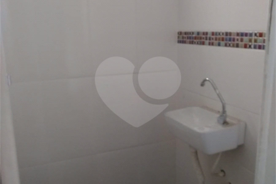 Casa à venda com 3 quartos em Santana, São Paulo, SP