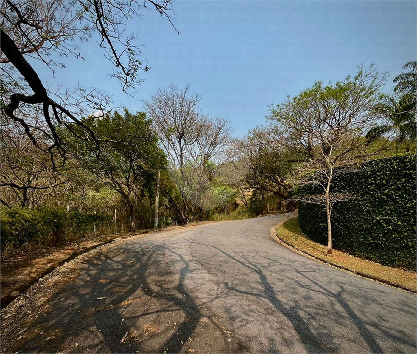 Loteamento à venda em Alpes de Atibaia, Atibaia, SP