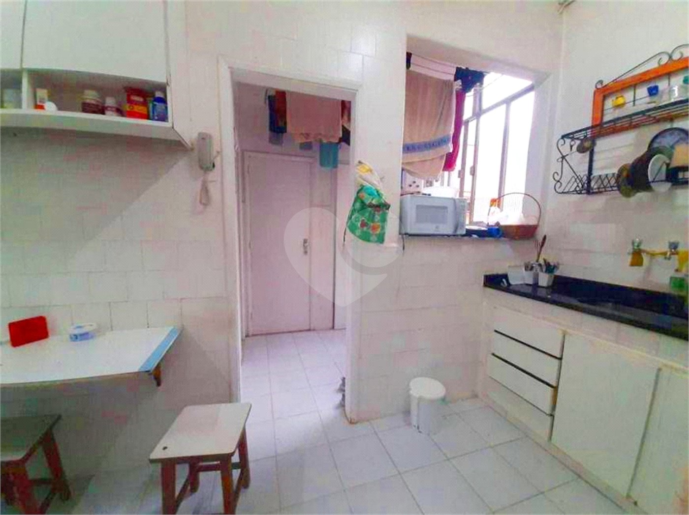 Apartamento à venda com 3 quartos, sendo 1 suíte, em Tijuca, Rio de Janeiro, RJ