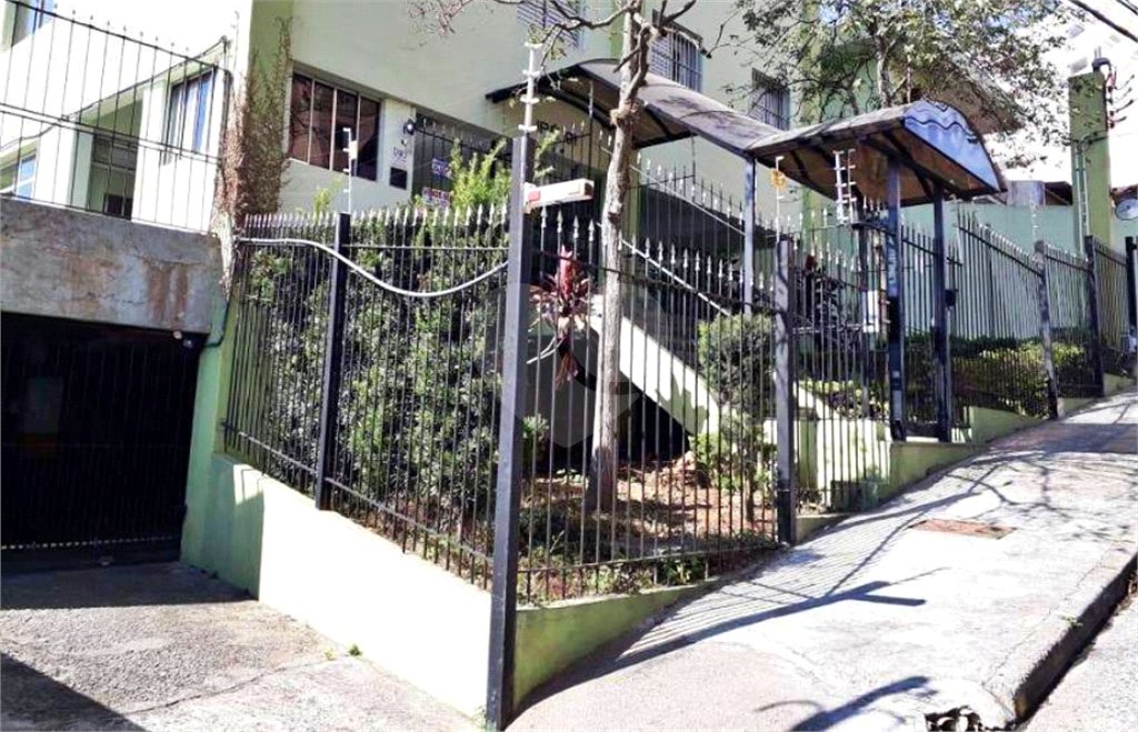 Apartamento à venda com 2 quartos em Vila Mazzei, São Paulo, SP