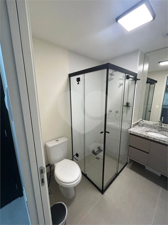 Studio para alugar em Vila Cordeiro, São Paulo, SP