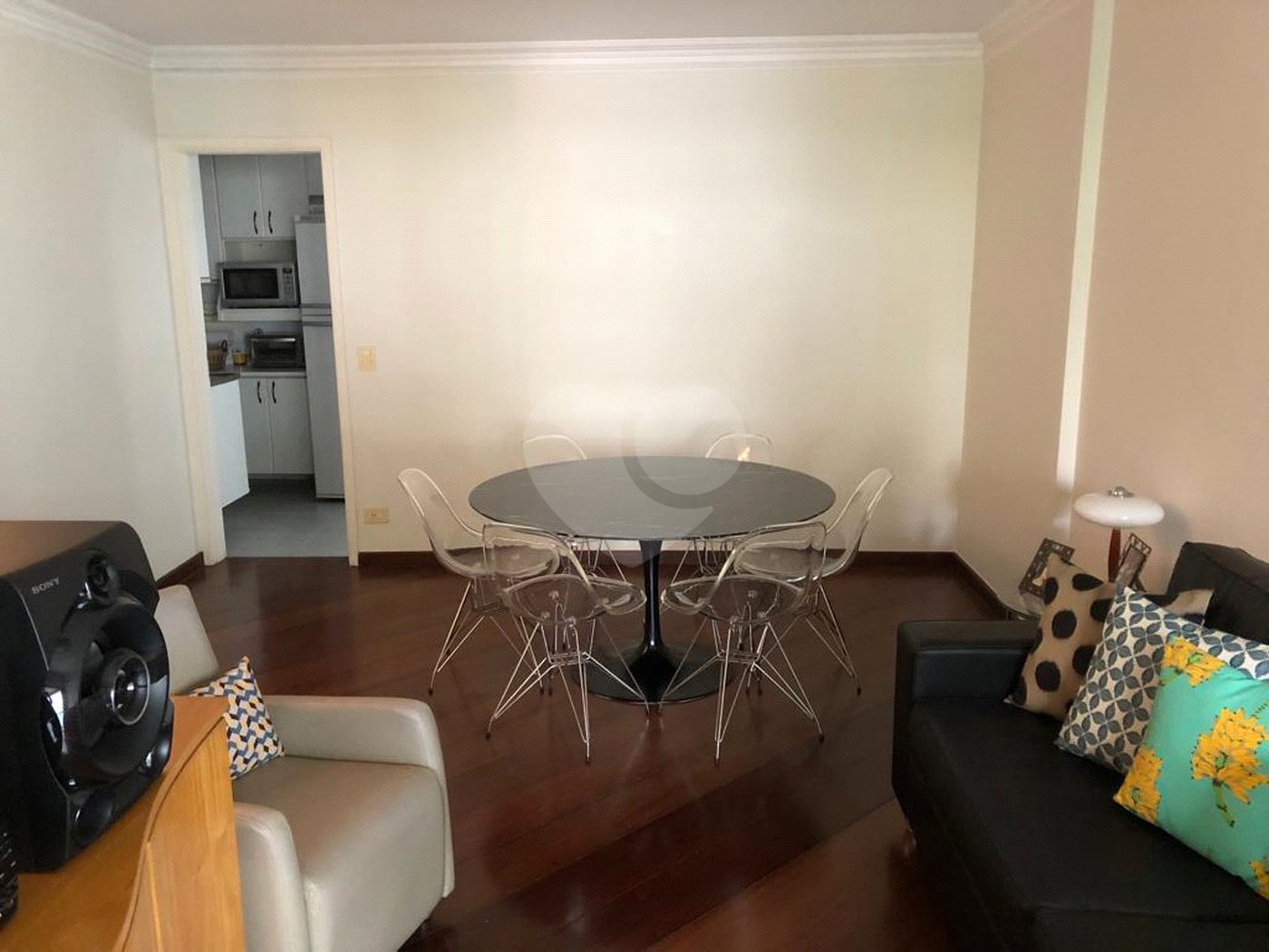 Apartamento à venda com 3 quartos, sendo 2 suítes, em Jardim América, São Paulo, SP