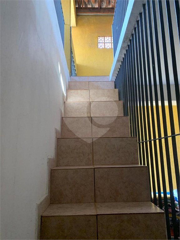 Sobrado à venda com 3 quartos, sendo 1 suíte,  em Vila Sabrina, São Paulo, SP