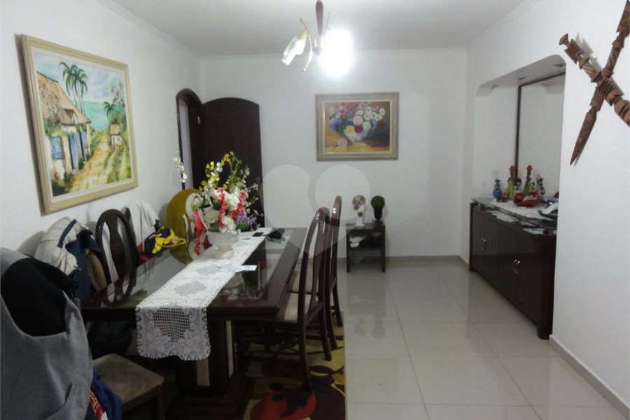 Sobrado à venda com 3 quartos, sendo 1 suíte, em Horto, São Paulo, SP