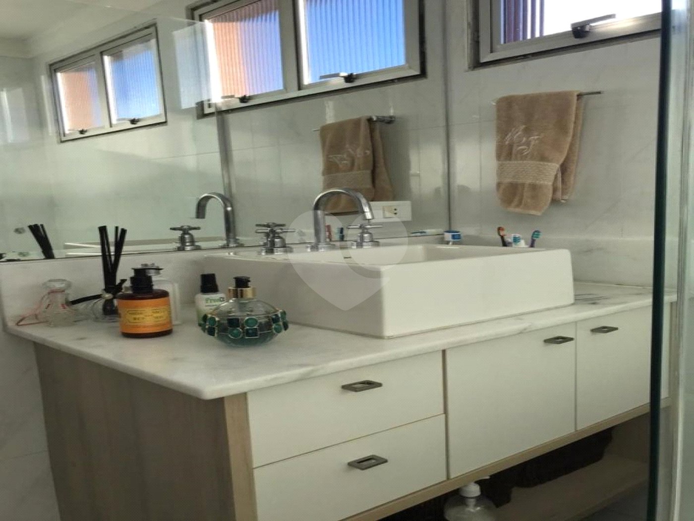 Apartamento à venda com 3 quartos, sendo 1 suíte,  em Vila Polopoli, São Paulo, SP