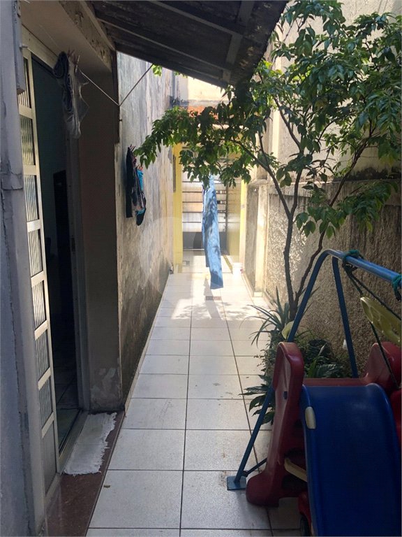 Sobrado à venda com 4 quartos em Santana, São Paulo, SP