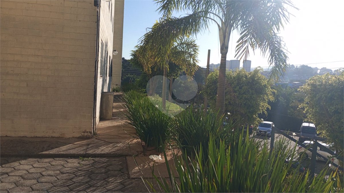 Apartamento à venda com 2 quartos no Centro, Guarulhos, SP