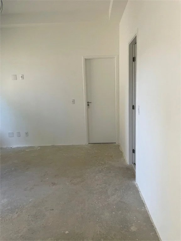 Apartamento à venda com 1 quarto em Água Branca, São Paulo, SP