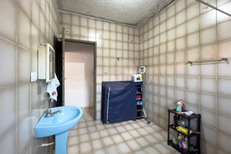 Casa à venda com 2 quartos em Jaguaribe, Osasco, SP