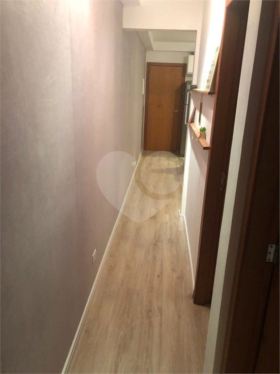 Apartamento à venda com 2 quartos em Jardim Ampliação, São Paulo, SP
