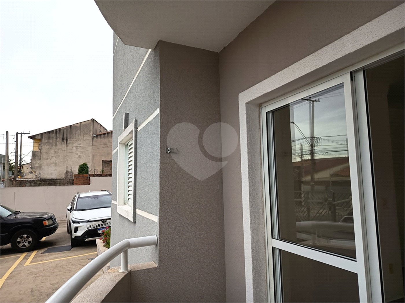 Apartamento à venda com 2 quartos, sendo 1 suíte, em Vila Barão, Sorocaba, SP